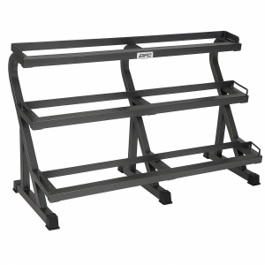 Стойка для хранения гантелей DFC, до 250 кг