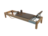 Реформер Pilates Plus desinger reformer in wood