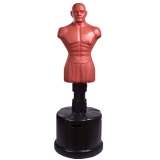 Манекен DFC Boxing Punching Man-Medium TLS-BN (бежевый)