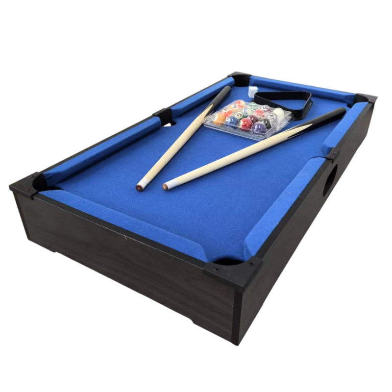 Игровой стол - бильярд DFC 27 RQ22004-PVC