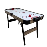 Игровой стол - аэрохоккей DFC 54 135 x 65 см