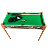 Игровой стол - бильярд DFC 32 81 х 40 см