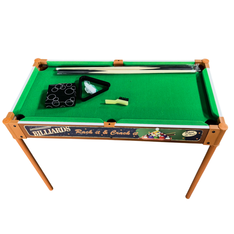 Игровой стол - бильярд DFC 32 81 х 40 см