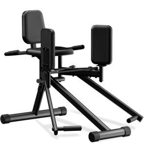 Тренажер свидение/развидения ног DFC D3503