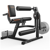 Тренажер для сгибания-разгибания ног DFC D030