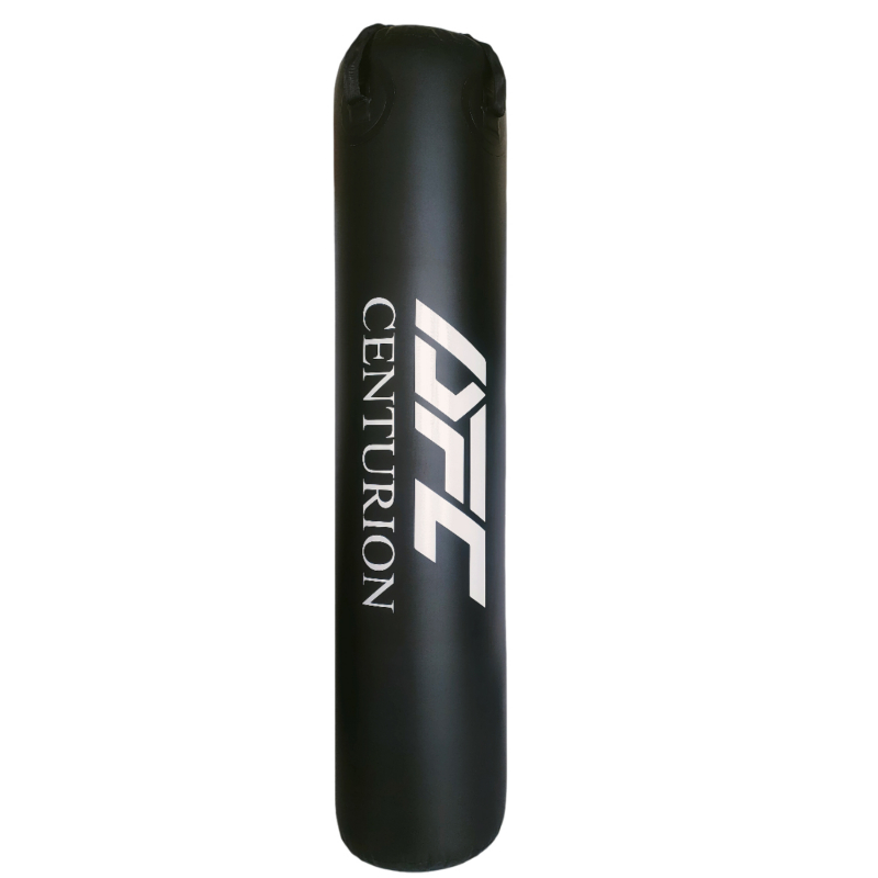 Водоналивной боксерский мешок DFC AquaAir Punch, высота 1.5 м