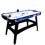 Игровой стол - аэрохоккей DFC 54 135 x 65 см