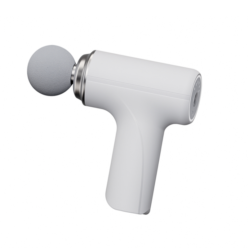 Перкуссионный массажер для тела, шеи и спины DFC YESOUL