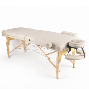 Массажный стол DFC PROFI3 TS312H складной