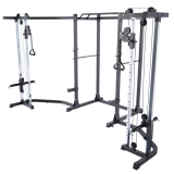 Рама силовая с кроссовером DFC PAPABAB