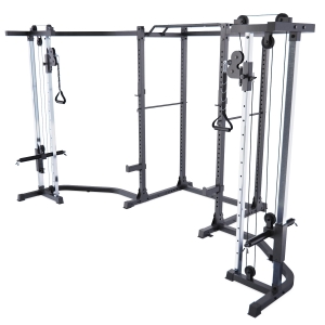 Рама силовая с кроссовером DFC PAPABAB