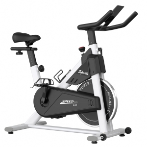 Спин-байк DFC PASYOU / магнитный, до 135 кг