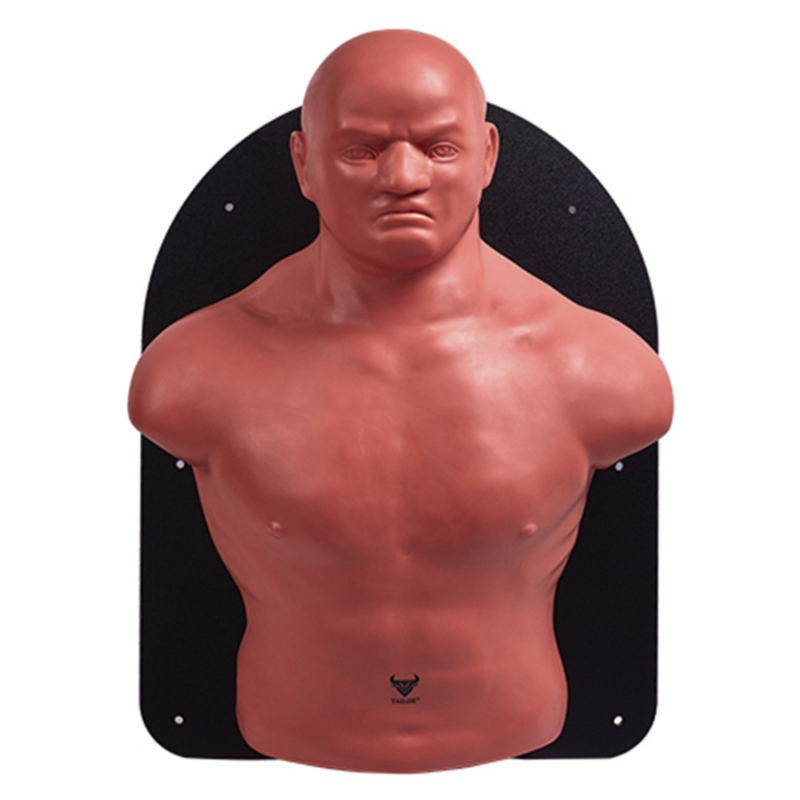 Настенный боксерский манекен WALL-MOUNTED PUNCHING MA