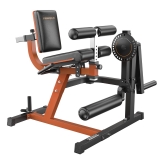 Тренажер для сгибания-разгибания ног DFC D030A