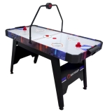 Игровой стол - аэрохоккей DFC 54 136 x 68 см