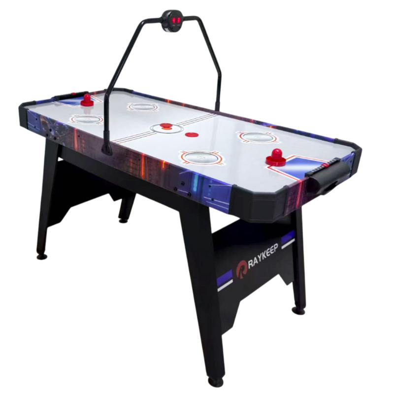 Игровой стол - аэрохоккей DFC 54 136 x 68 см