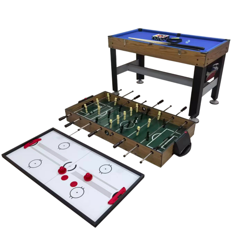 Игровой стол - трансформер DFC 54 4 в 1, 137 x 61 см