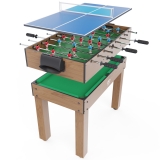 Игровой стол - трансформер DFC 48 3 в 1 DT-T-2105