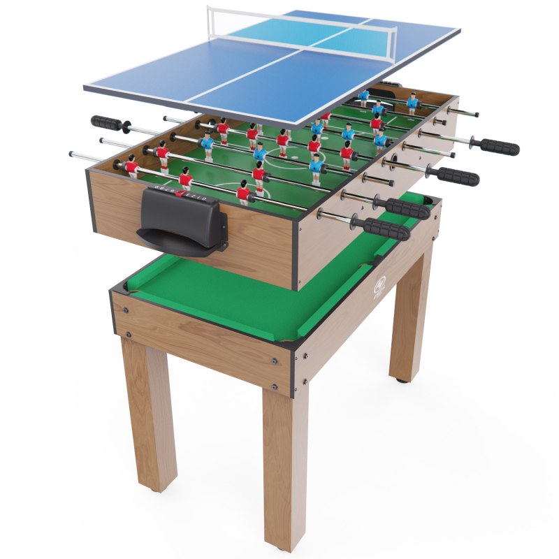 Игровой стол - трансформер DFC 48 3 в 1 DT-T-2105