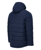 Куртка утепленная CAMP 2 PerFormPROOF Padded Jacket, темно-синий, размер L, Jögel ЦБ-00003285