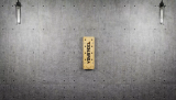 Пегборд 880х300 мм YOUSTEEL