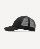Бейсболка JOGEL Essential Mesh Cap, черный, размер One size ЦБ-00007710