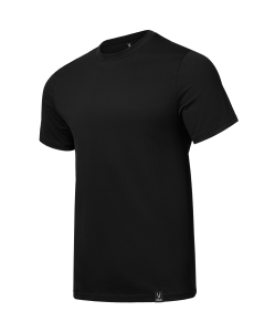 Футболка ESSENTIAL Core Tee, черный, размер M, Jögel ЦБ-00004701