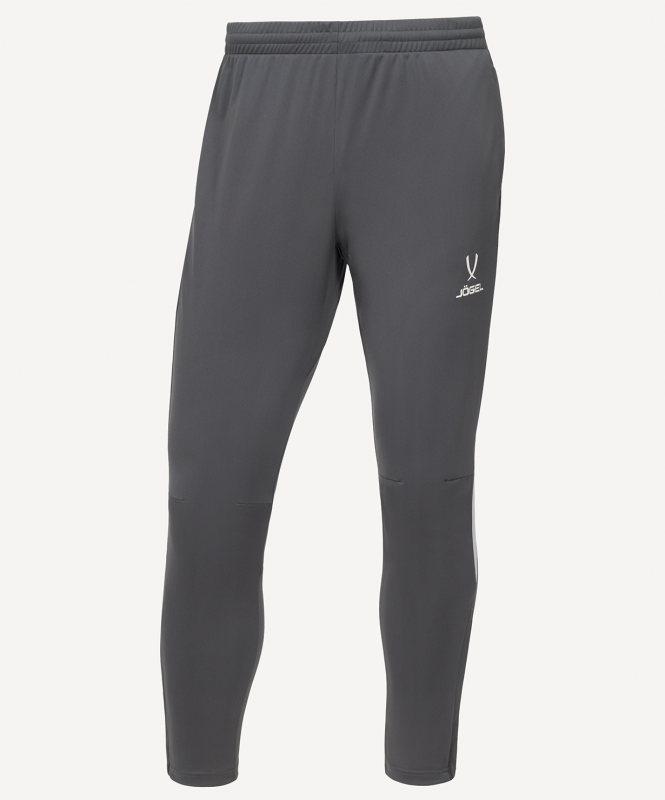 Брюки тренировочные CAMP 2 Training Pants, темно-серый, размер L, Jögel ЦБ-00003413