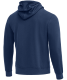 Худи ESSENTIAL Cotton Hoodie, темно-синий, Jögel ЦБ-00003854