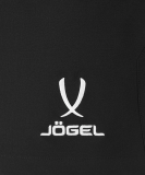 Шорты парадные JÖGEL PREMIER PerFormDRY Woven Shorts, черный, размер XXL ЦБ-00004925