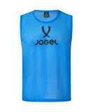 Манишка JOGEL CAMP 2 Bib, синий, размер L ЦБ-00008462