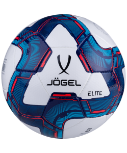 Мяч футбольный Elite №4 (BC20), Jögel