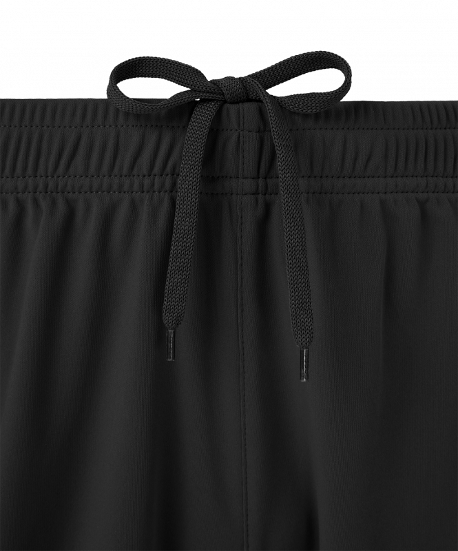 Шорты игровые JOGEL DIVISION PerFormDRY Union Shorts, черный, размер XXL ЦБ-00008070
