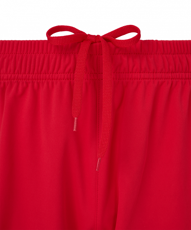 Шорты игровые JOGEL DIVISION PerFormDRY Union Shorts, красный, размер M ЦБ-00008068