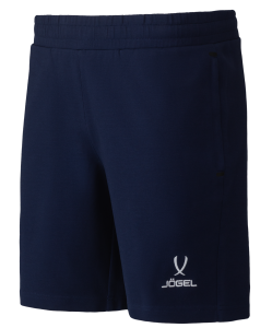 Шорты ESSENTIAL Athlete Shorts, темно-синий, размер YL, Jögel ЦБ-00003281