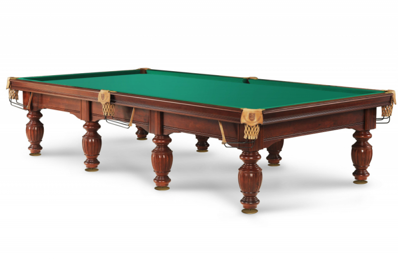 Олимп М СБ 12 береза сосна (РП, №4, Manchester 45 Yellow green ш1.98м, Скат, Накл. эл-в метал золото, Без фольги)