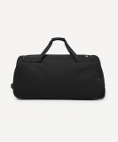 Баул на колесах JÖGEL Division Rolling Duffle Bag, черный ЦБ-00005250