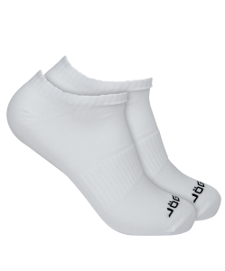 Носки низкие ESSENTIAL Short Casual Socks, белый, Jögel