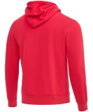 Худи ESSENTIAL Cotton Hoodie, красный, Jögel ЦБ-00003852
