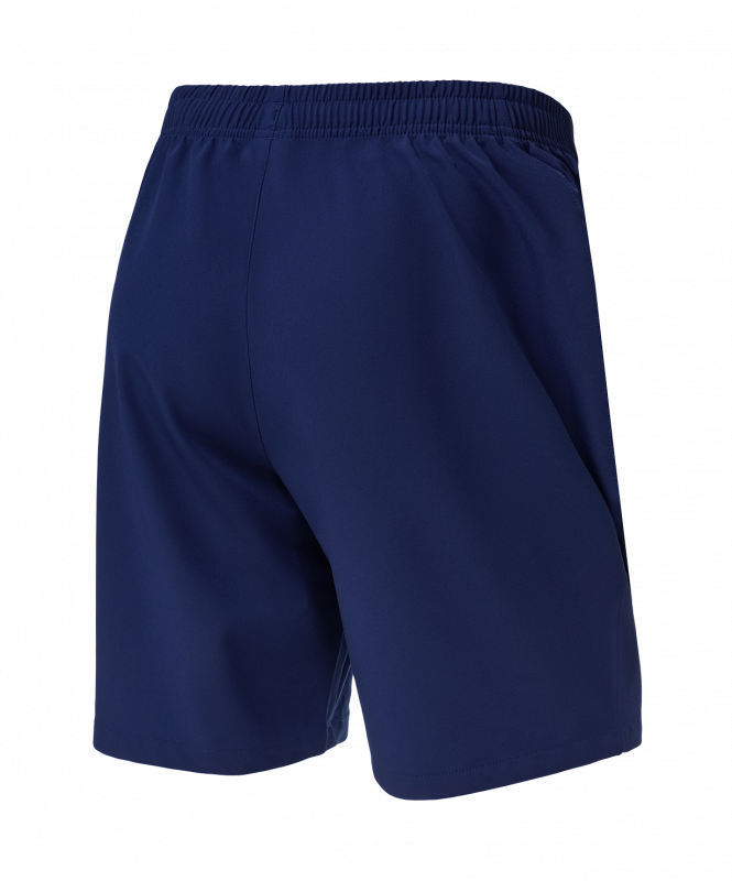 Шорты парадные JÖGEL PREMIER PerFormDRY Woven Shorts, темно-синий, размер L ЦБ-00004927