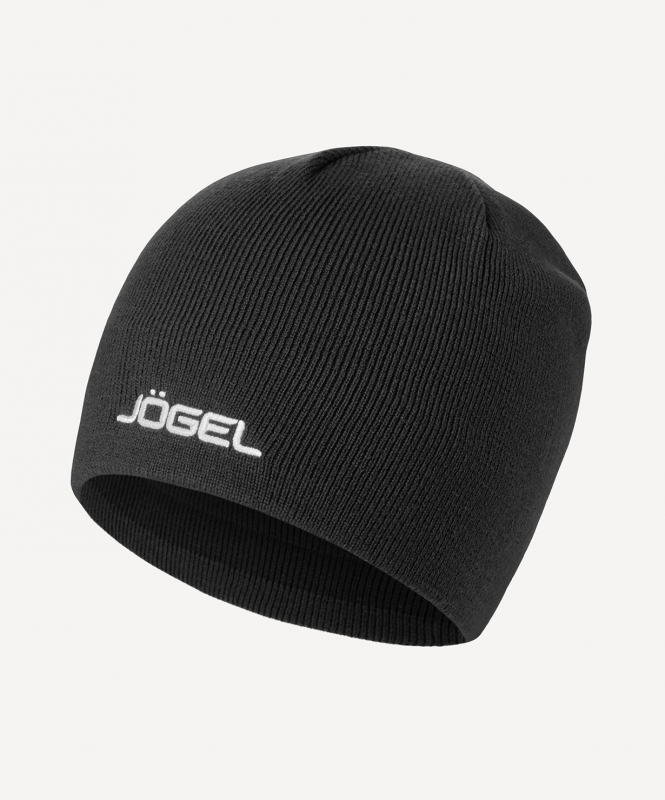 Шапка CAMP Team Training Hat, черный, Jögel