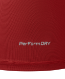 Футболка компрессионная с длинным рукавом CAMP PerFormDRY Baselayer LS Tee, гранатовый, размер YM, Jögel ЦБ-00004981