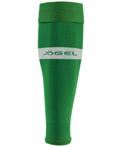 Гольфы футбольные JA-002 Limited edition, зеленый/белый, Jögel