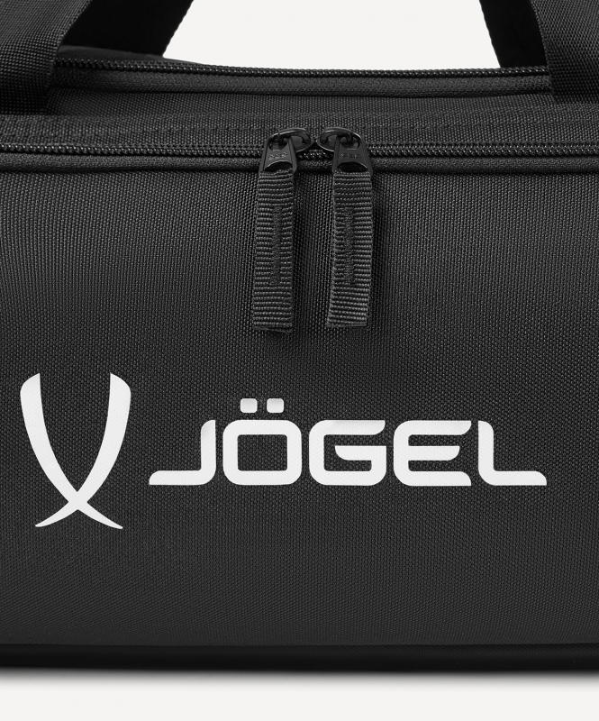 Сумка медицинская JÖGEL DIVISION Medical Bag, черный ЦБ-00005822