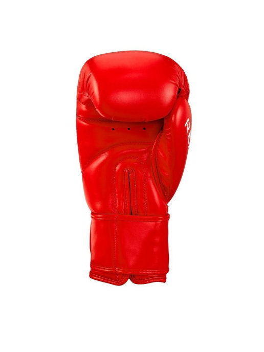Боксерские перчатки REX красные Green Hill BGR-2272 10oz