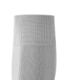 Гольфы футбольные MATCH FOOTLESS SOCKS, серый, размер 46-48, Jögel ЦБ-00004106