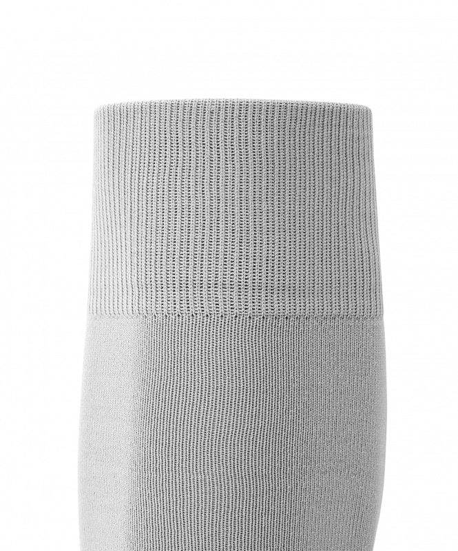 Гольфы футбольные MATCH FOOTLESS SOCKS, серый, размер 46-48, Jögel ЦБ-00004106