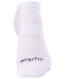 Носки низкие SW-203, белый, 2 пары, Starfit