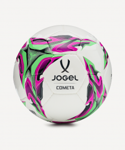 Мяч футзальный JOGEL Cometa №4, размер 4 ЦБ-00007848