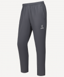 Брюки спортивные CAMP 2 Lined Pants, темно-серый, размер S, Jögel ЦБ-00003454